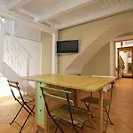 Antica Cefalu' Prázdninový dům Cefalù