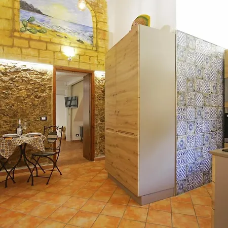 Antica Cefalu' צ'פאלו