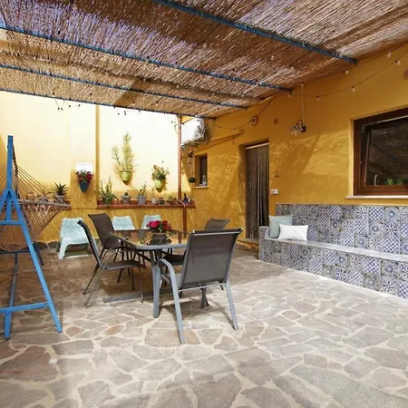 Ferienhaus Antica Cefalu'