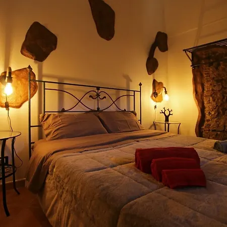 Antica Cefalu' בית נופש *