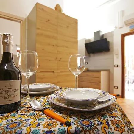 Antica Cefalu' Cefalù