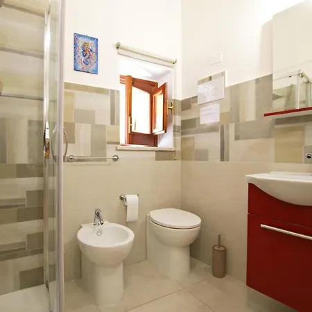 Antica Cefalu' בית נופש *