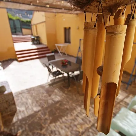 Antica Cefalu' Prázdninový dům