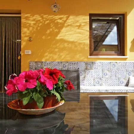 Antica Cefalu' בית נופש *