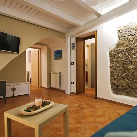 Antica Cefalu' * צ'פאלו