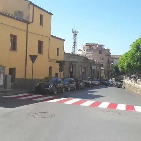 Ferienhaus Antica Cefalu'