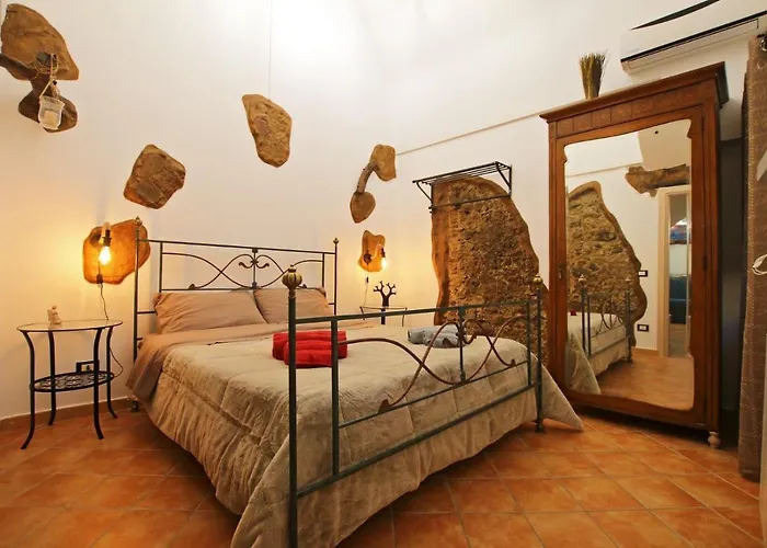 Antica Cefalu' * Cefalú