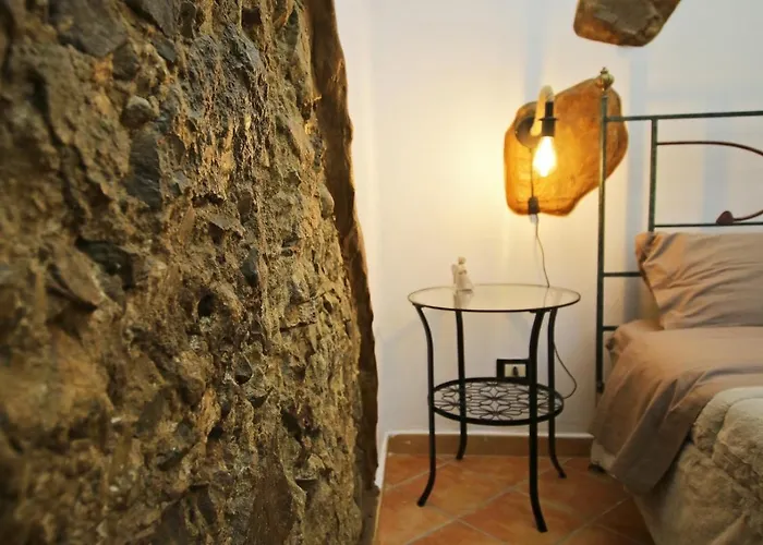 Antica Cefalu' Cefalú