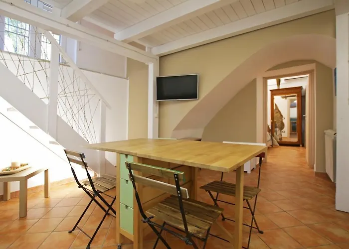 Antica Cefalu' Сasa de vacaciones Cefalú