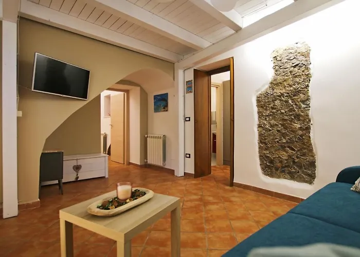 Antica Cefalu' * Cefalú