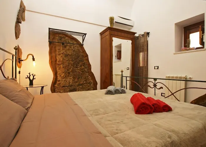 Сasa de vacaciones Antica Cefalu' Cefalú