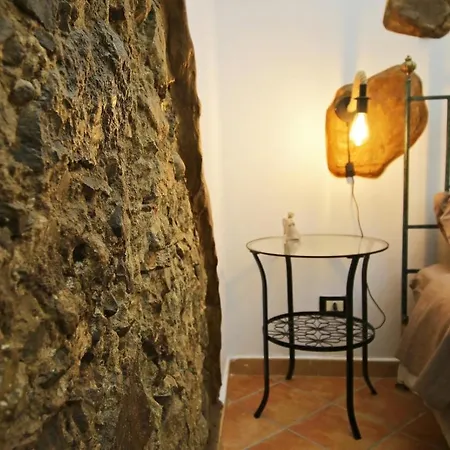 Antica Cefalu' Чефалу