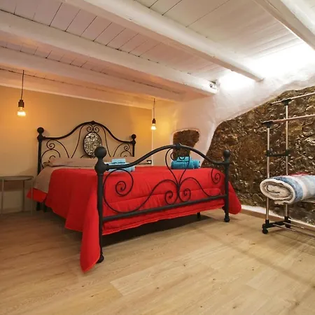 Nyaraló Antica Cefalu' *