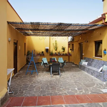 Antica Cefalu' * Чефалу