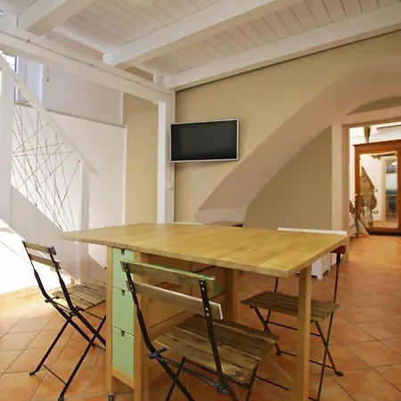 Antica Cefalu' Vakantiehuis Cefalù