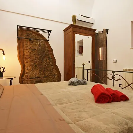 Vakantiehuis Antica Cefalu' Cefalù