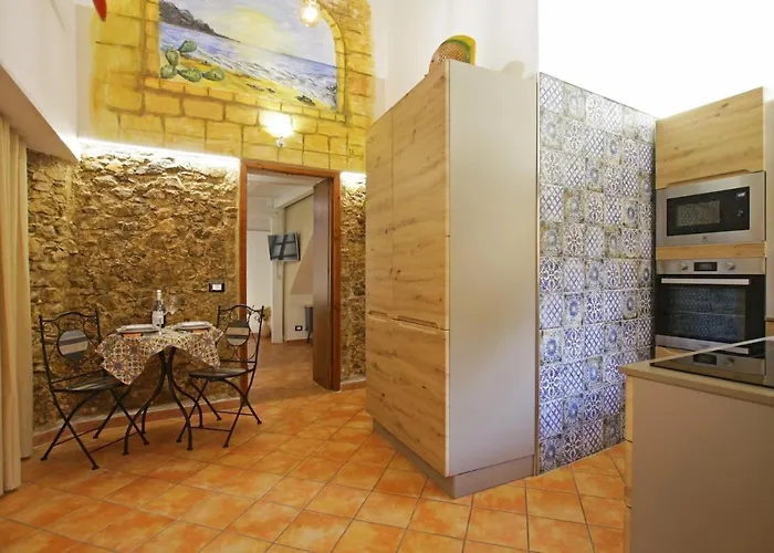 Antica Cefalu' Cefalu