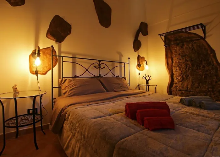 Antica Cefalu' Holiday home *