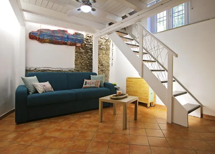 Antica Cefalu' * Cefalu