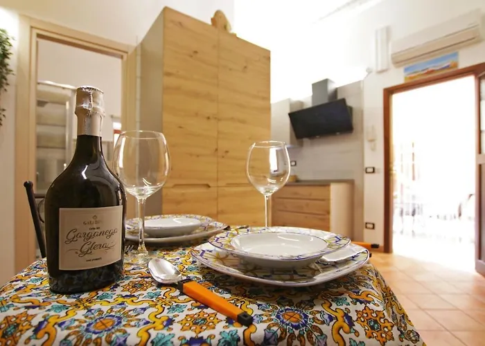 Antica Cefalu' Чефалу