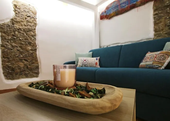 Holiday home Antica Cefalu' *