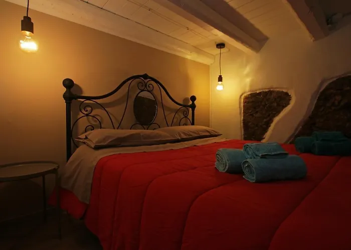 Holiday home Antica Cefalu' *