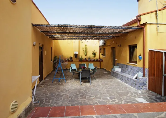 Antica Cefalu' * Cefalu